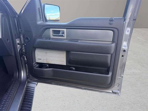 Used 2014 Ford F150 FX4 w/ Equipment Group 402A Luxury image 20