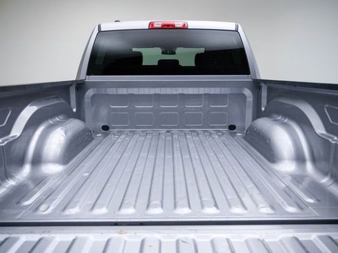 Used 2024 RAM 1500 Classic Warlock image 9