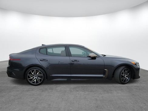 Used 2023 Kia Stinger GT-Line w/ Sun & Sound Package image 4