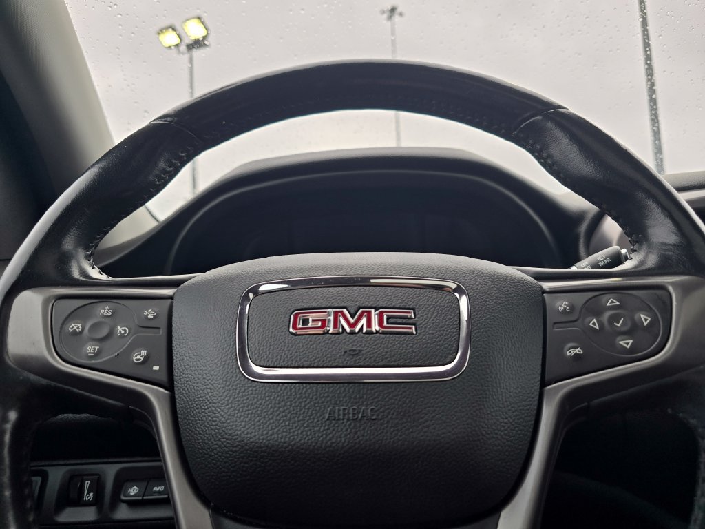Used 2021 GMC Acadia AT4 w/ Technology Package AWD/4WD image 26