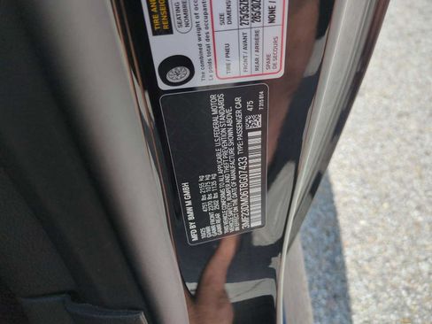Used 2026 BMW M2 RWD image 33
