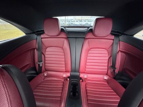 Used 2017 Mercedes-Benz C 300 C 300 image 12