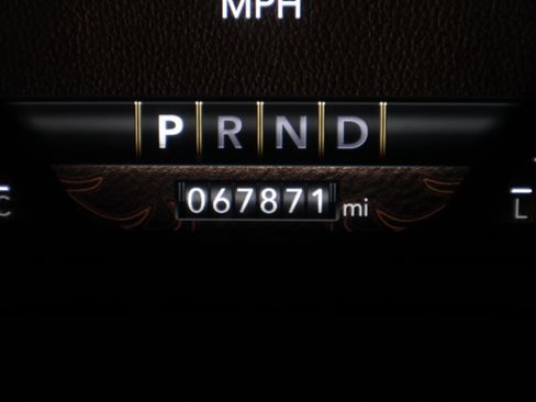 Used 2022 RAM 2500 Limited image 19