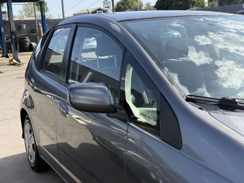Used 2013 Honda Fit image 19