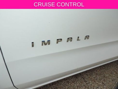 Used 2017 Chevrolet Impala LS FWD image 13