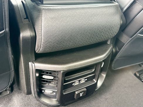 Used 2019 RAM 1500 Laramie w/ Bed Utility Group image 27