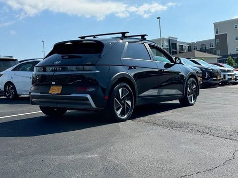 Certified 2025 Hyundai Ioniq 5 SEL AWD/4WD image 21
