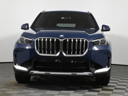 Used 2026 BMW X1 xDrive28i w/ Technology Package image 10