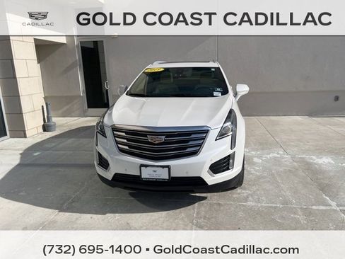 Used 2019 Cadillac XT5 Luxury image 5