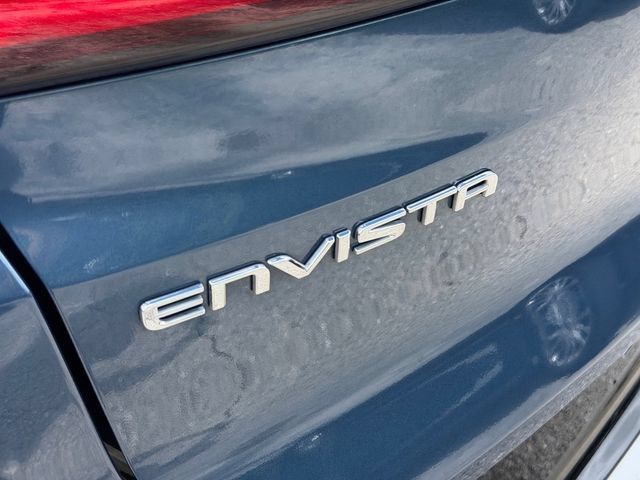 Used 2025 Buick Envista Sport Touring w/ Convenience II Package FWD image 12
