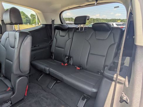 Used 2025 Kia Telluride S FWD image 10