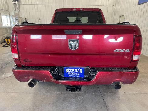 Used 2012 RAM 1500 Express AWD/4WD image 4