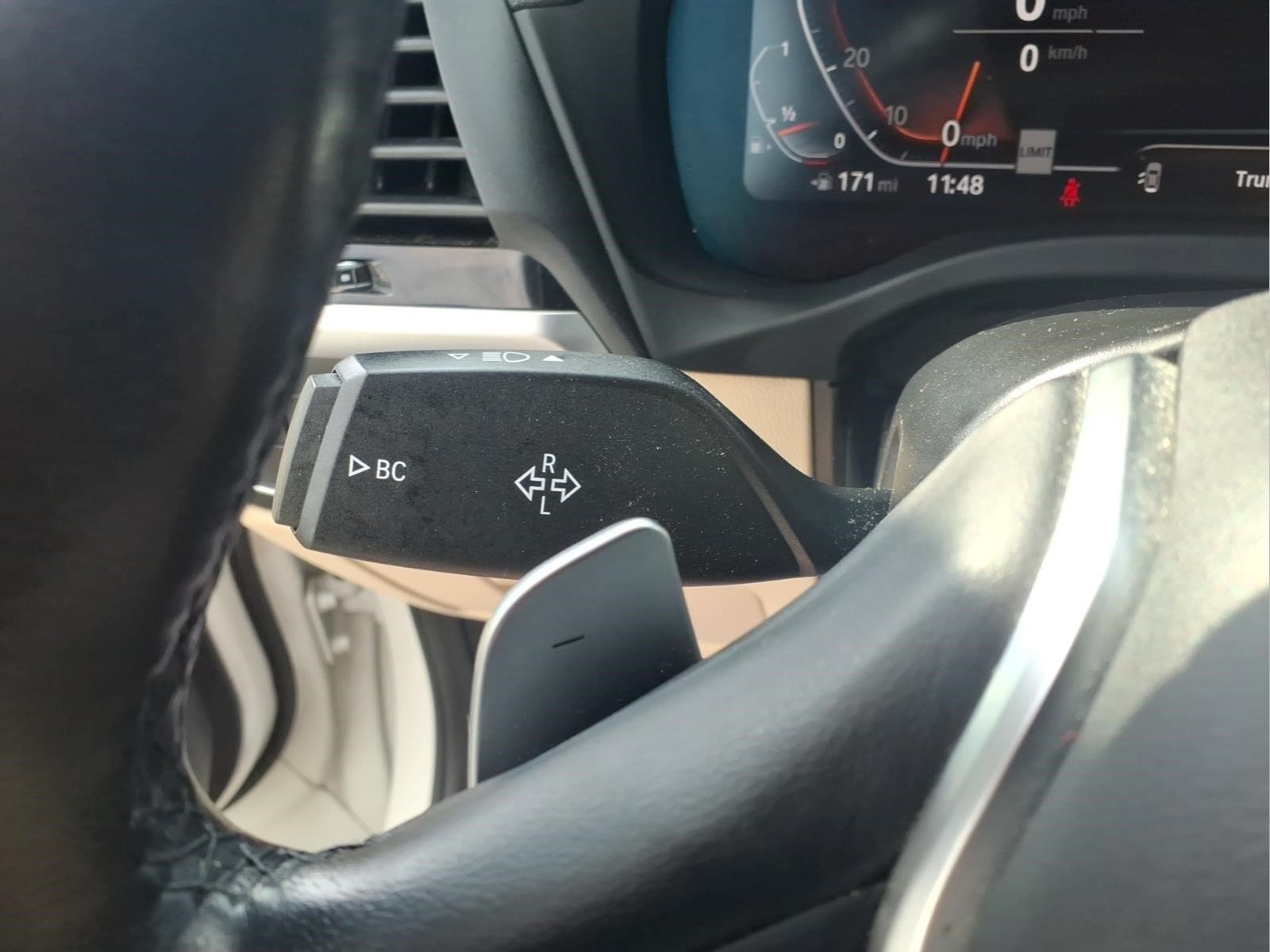 Used 2020 BMW X3 xDrive30i AWD/4WD image 18