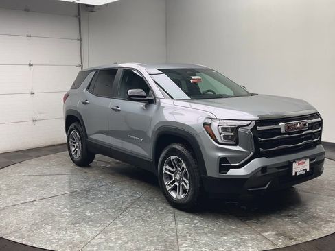 Certified 2025 GMC Terrain Elevation image 32