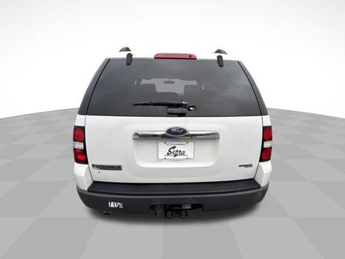 Used 2006 Ford Explorer XLS RWD image 8