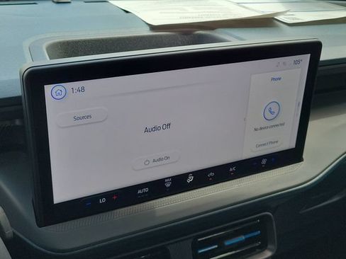 Certified 2025 Ford Maverick Lobo AWD/4WD image 26