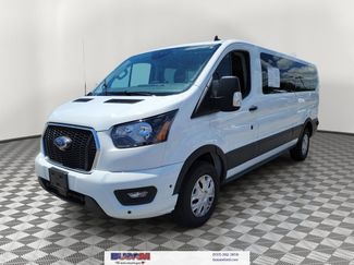 Used 2024 Ford Transit 350 XLT RWD video 2