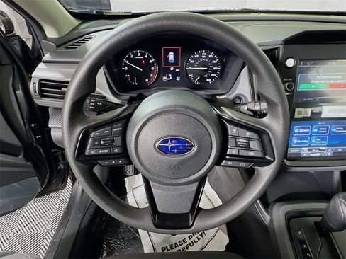 New 2026 Subaru Crosstrek 2.5i image 11