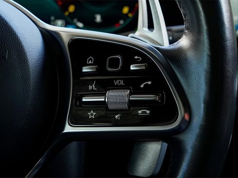 Used 2023 Mercedes-Benz CLA 250 CLA 250 image 34