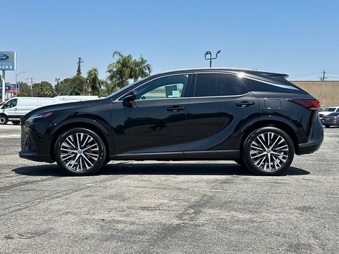 Used 2023 Lexus RX 350 Premium Plus w/ Cold Area Package FWD image 6