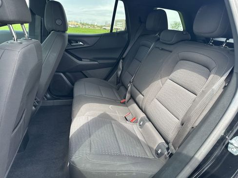 Used 2025 Chevrolet Equinox LT image 15