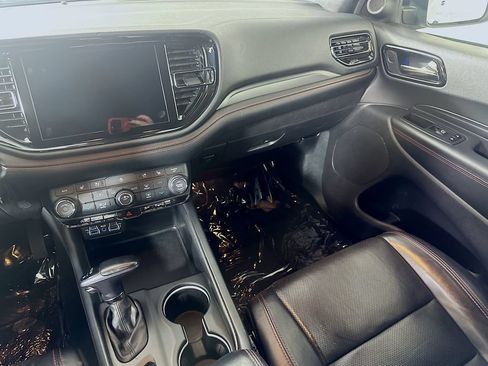 Used 2024 Dodge Durango GT AWD/4WD image 20