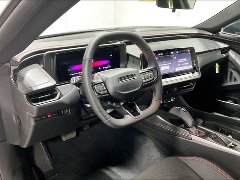 New 2026 Dodge Charger GT w/ Blacktop Package image 19