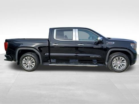 Used 2024 GMC Sierra 1500 Denali w/ Technology Package image 6