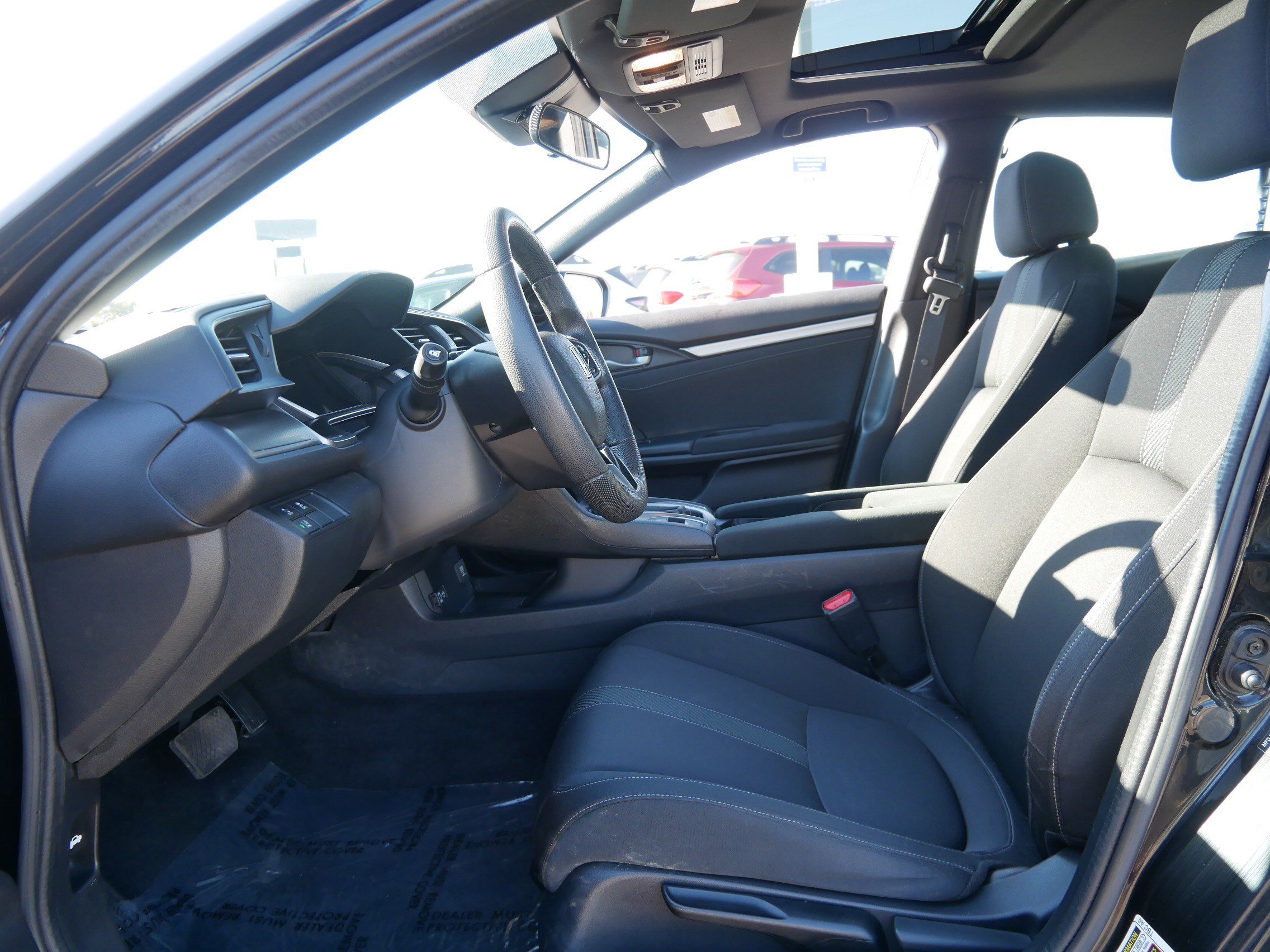 Used 2024 Subaru Outback Limited AWD/4WD image 54