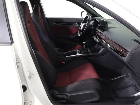 Used 2025 Honda Civic Si image 33
