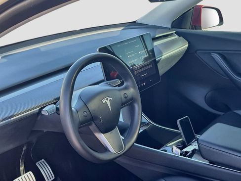 Used 2020 Tesla Model Y Performance AWD/4WD image 9