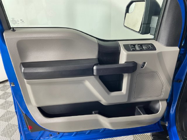 Used 2019 Ford F150 XL w/ Equipment Group 101A Mid AWD/4WD image 14