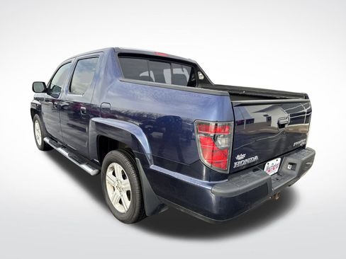 Used 2013 Honda Ridgeline RTL image 13