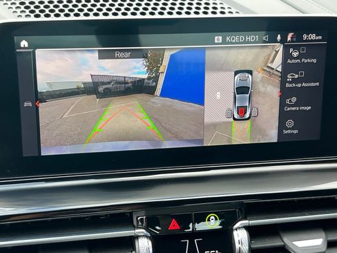 Used 2022 BMW 840i Coupe RWD image 20