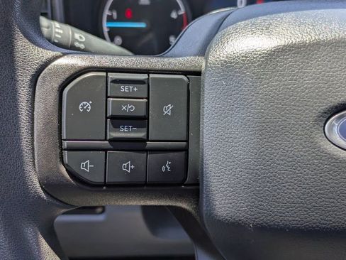 Used 2024 Ford F250 XLT w/ FX4 Off-Road Package AWD/4WD image 18
