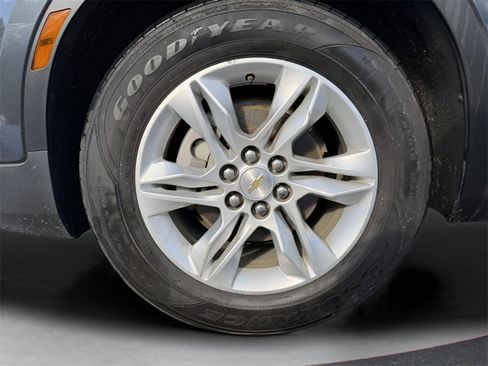Used 2019 Chevrolet Blazer LT image 8