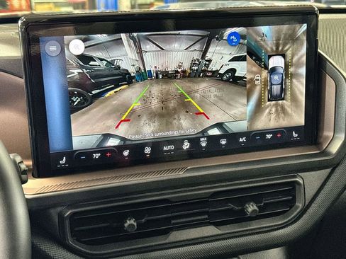 New 2025 Ford Bronco Sport Outer Banks w/ Outer Banks Tech Package+ AWD/4WD image 20