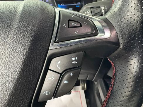 Used 2022 Ford Edge ST-Line AWD/4WD image 16