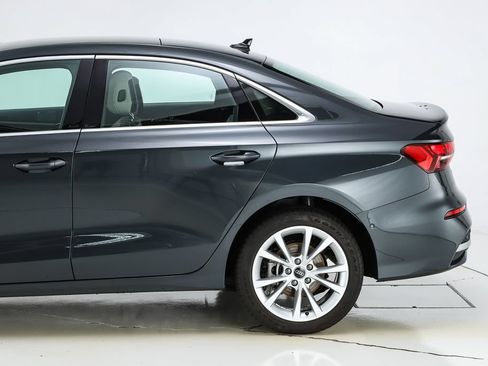 Used 2026 Audi A3 2.0T Premium w/ Convenience Package AWD/4WD image 7