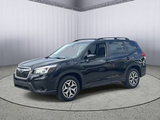 Used 2020 Subaru Forester Premium AWD/4WD video 1