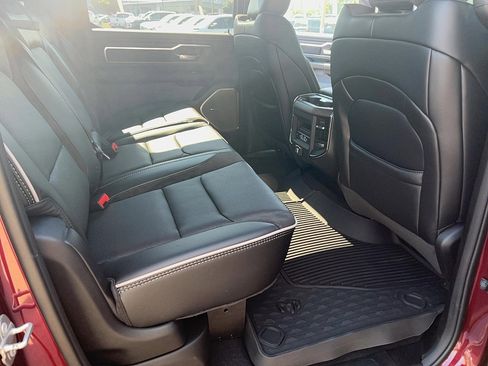 New 2026 RAM 1500 Laramie image 30