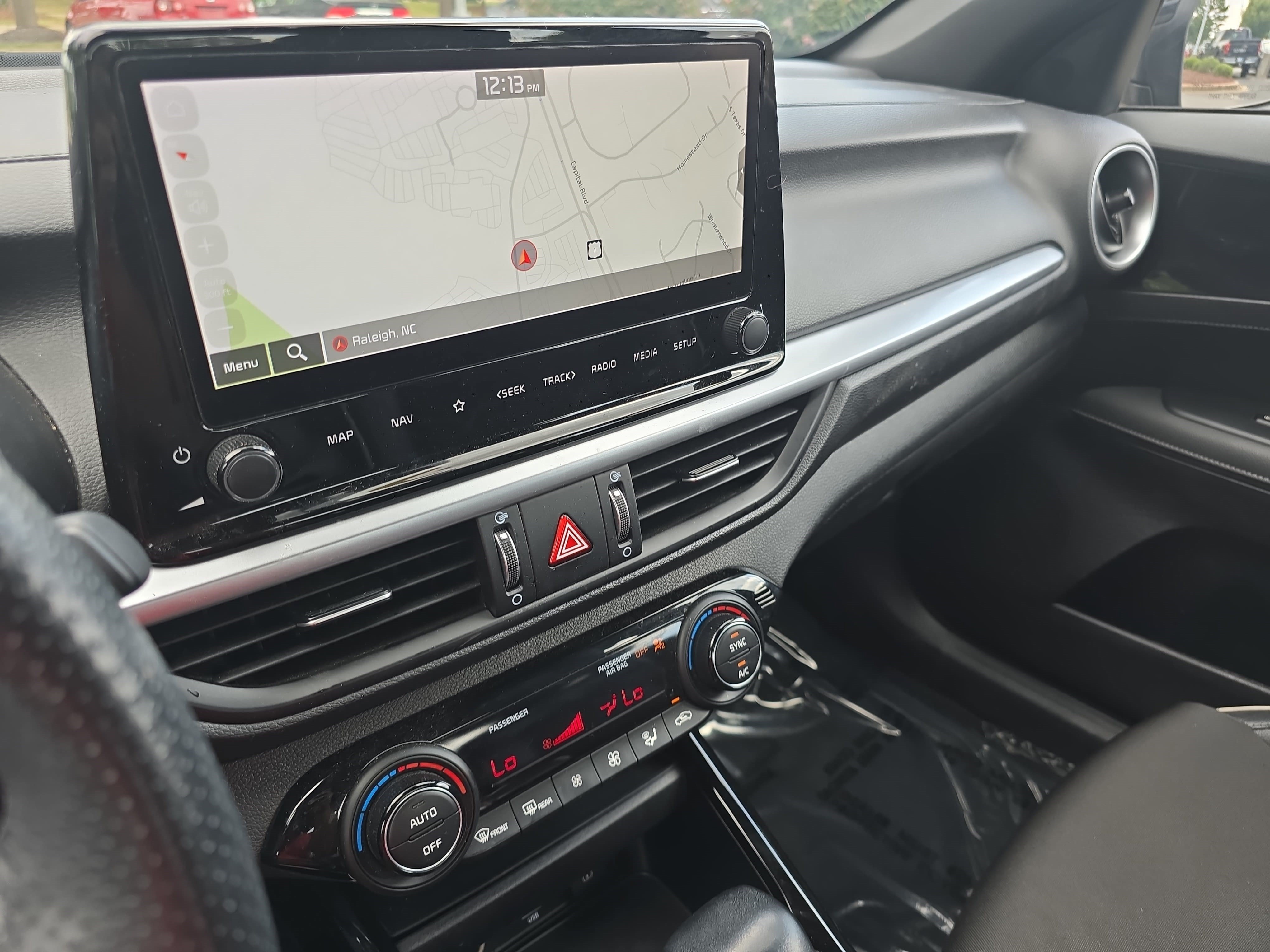 Used 2024 Kia Forte GT-Line FWD image 19