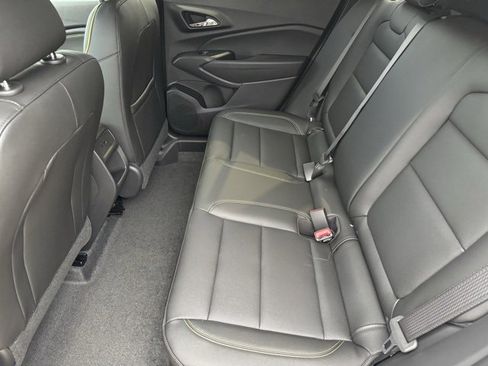 New 2026 Chevrolet Trax ACTIV w/ Driver Confidence Package image 6