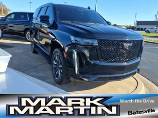 Used 2022 Cadillac Escalade Sport video 1