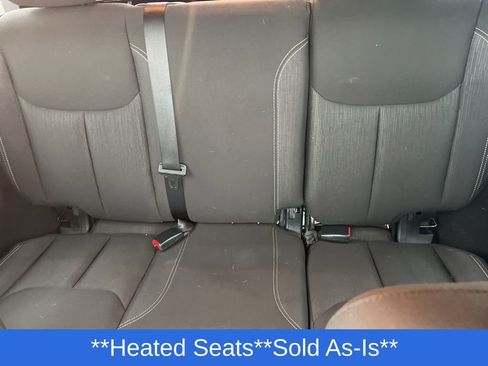 Used 2017 Jeep Wrangler Unlimited Sahara w/ Connectivity Group image 20