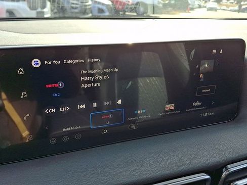 New 2026 Nissan Sentra SV w/ Floor Mat Package FWD image 8