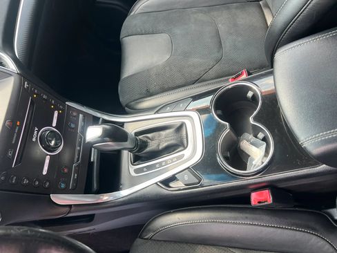 Used 2015 Ford Edge Sport w/ Equipment Group 401A AWD/4WD image 15