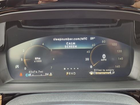 Certified 2022 Lincoln Corsair Reserve w/ Elements Package image 17