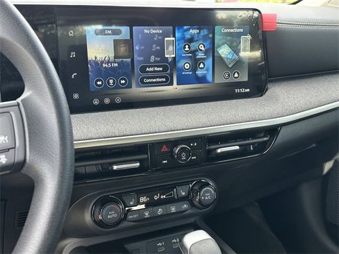 New 2026 Nissan Kicks SV w/ SV Premium Package image 22