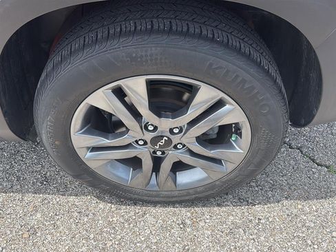 Used 2023 Kia Seltos S AWD/4WD image 24